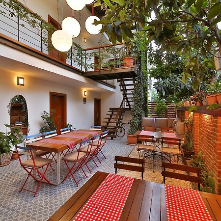 Mare Nostrum Apart Kaş Ngoại thất bức ảnh