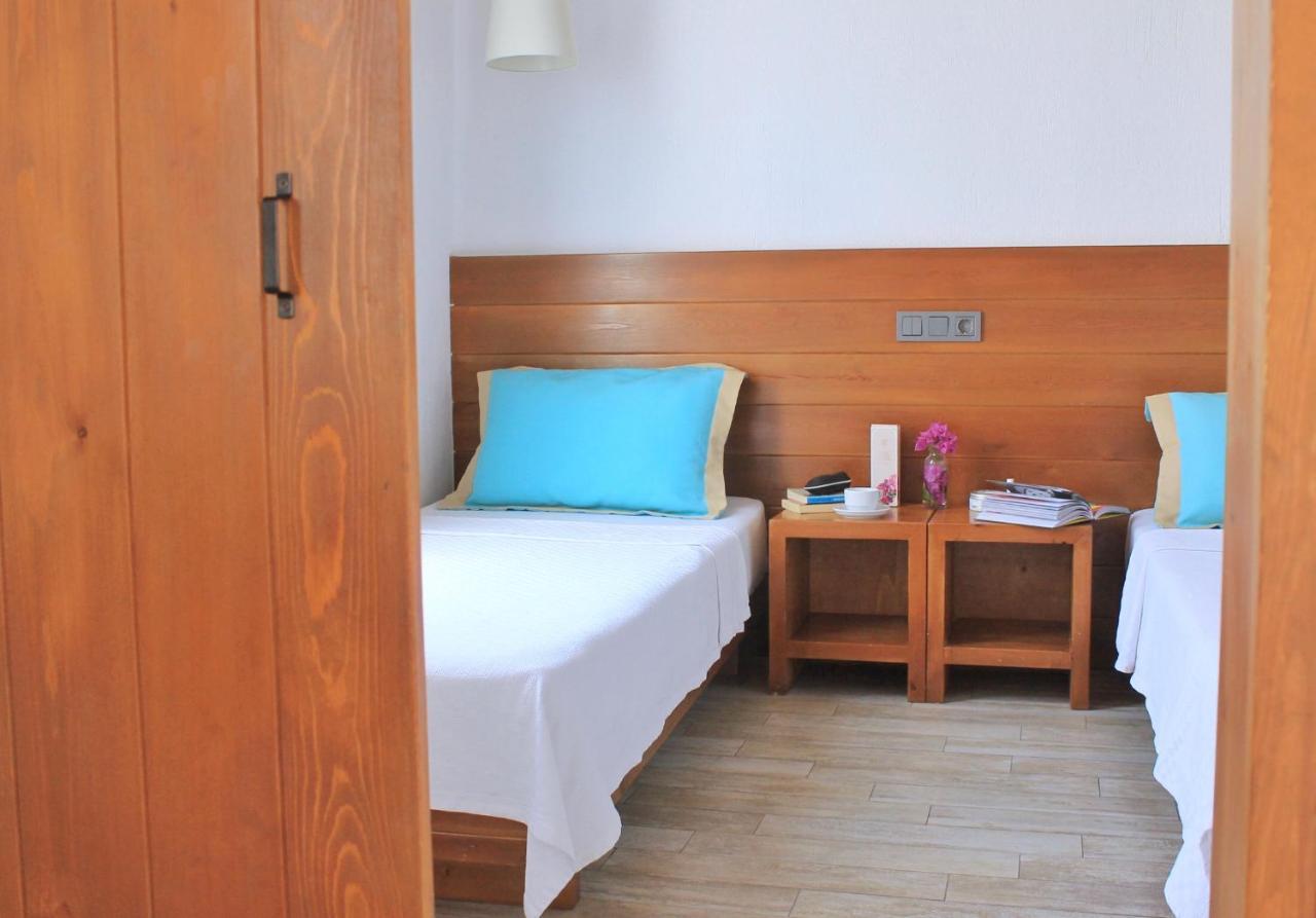 Mare Nostrum Apart Kaş Ngoại thất bức ảnh