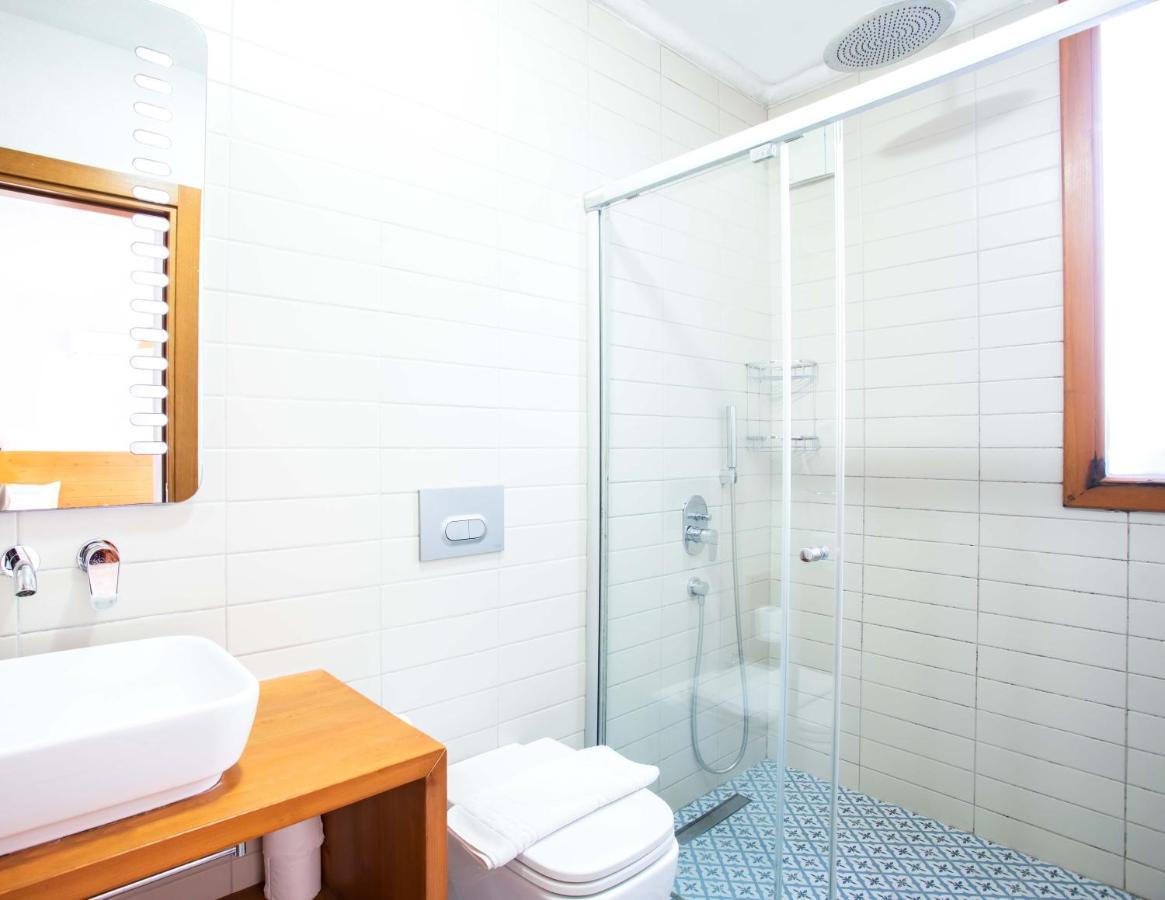 Mare Nostrum Apart Kaş Ngoại thất bức ảnh